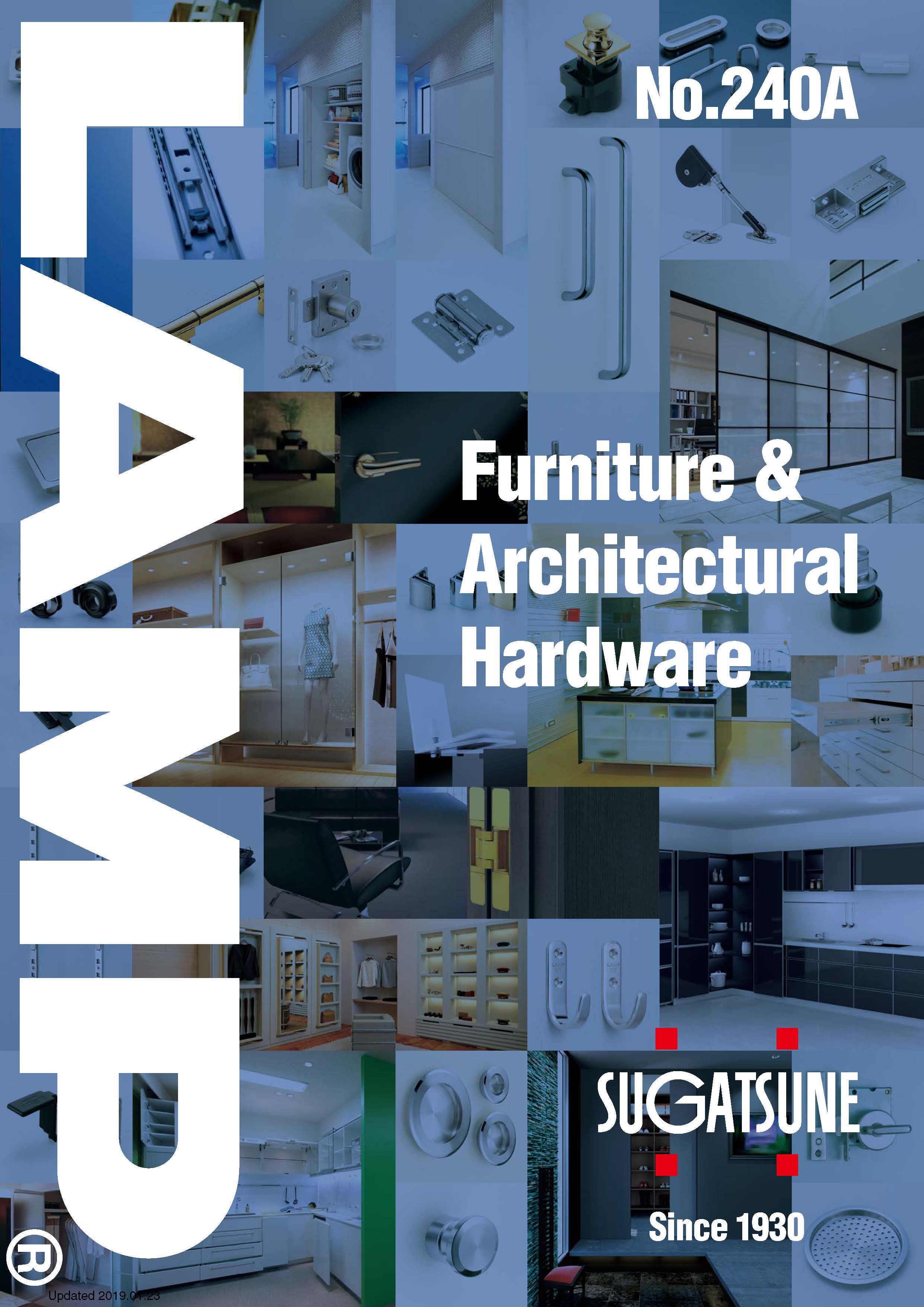 LAMP - Furniture and Architectural Hardware