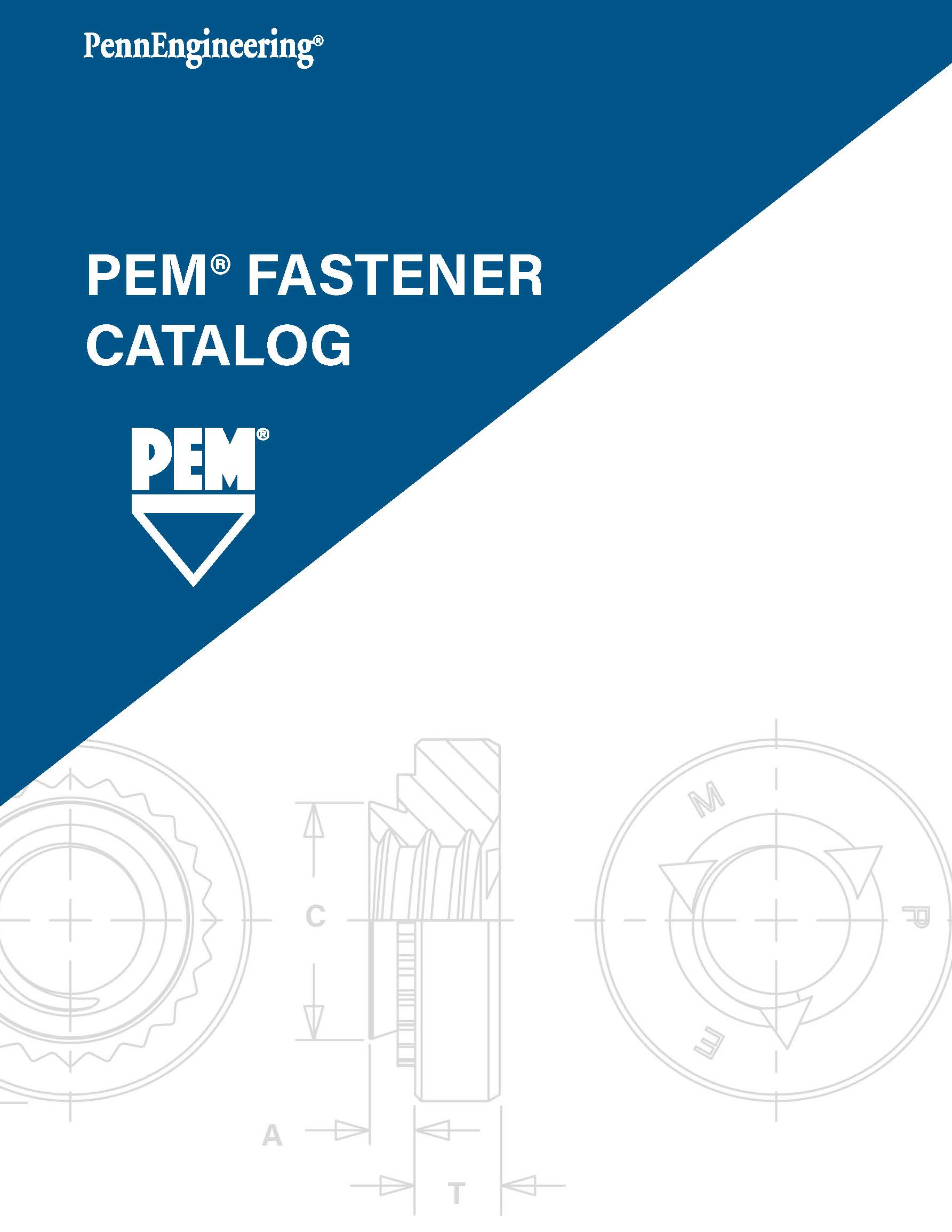 PEM® Fastener Catalog