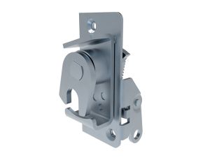 R4-75 – rotary latch with external rotor