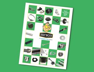Heyco® Sun Products katalógus